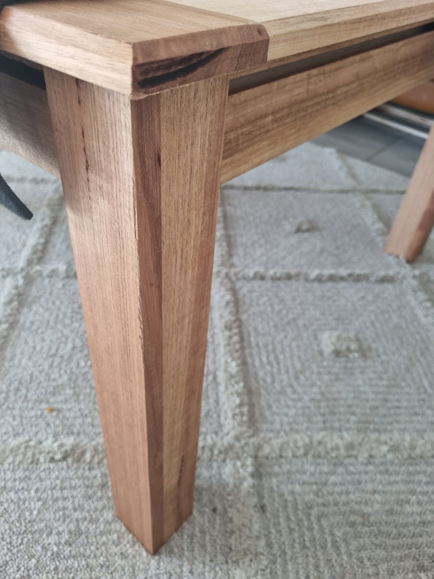 The Nesting Table System – Tasmanian Oak (Full Table)